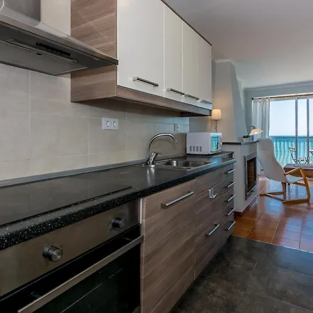 Homeholidaysrentals Etoile カレーリャ