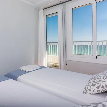 Apartment Homeholidaysrentals Etoile