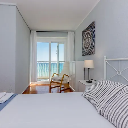 Apartment Homeholidaysrentals Etoile *