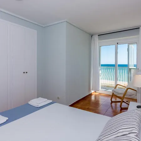 アパート Homeholidaysrentals Etoile カレーリャ