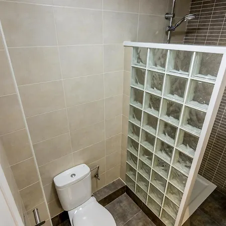 Apartment Homeholidaysrentals Etoile