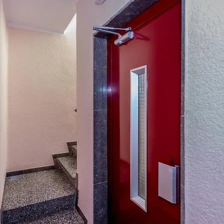 Apartment Homeholidaysrentals Etoile