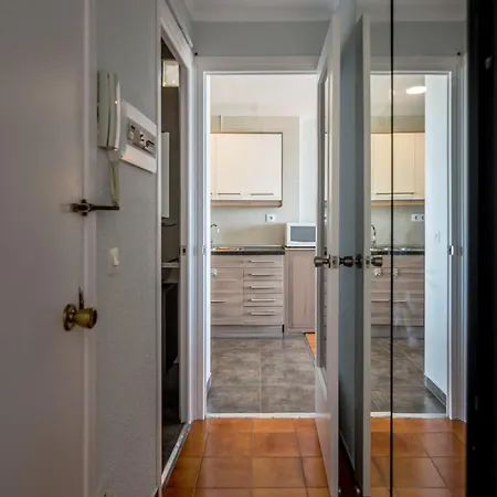 Apartment Homeholidaysrentals Etoile