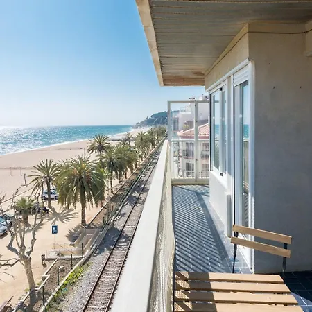 Homeholidaysrentals Etoile Calella