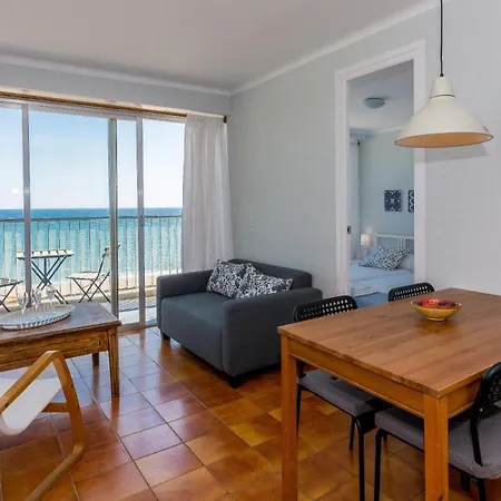 Apartment Homeholidaysrentals Etoile Calella