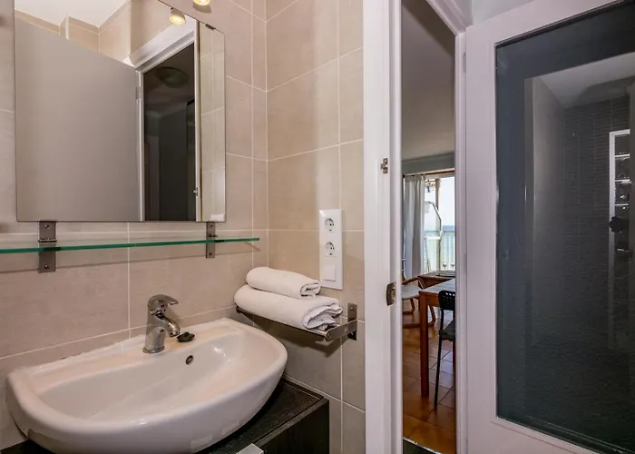 דירה Homeholidaysrentals Etoile קאללה