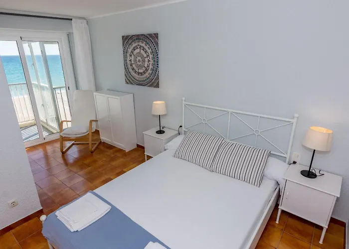 Homeholidaysrentals Etoile Calella