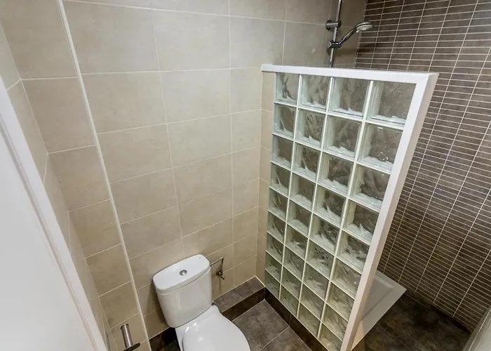 דירה Homeholidaysrentals Etoile