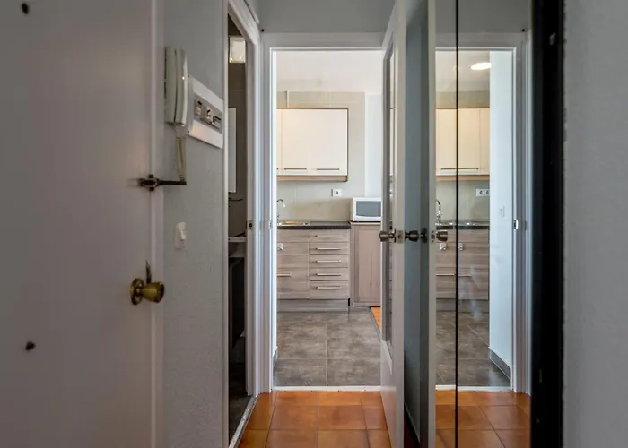 דירה Homeholidaysrentals Etoile