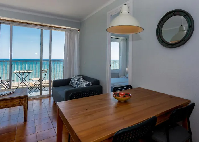 דירה Homeholidaysrentals Etoile קאללה