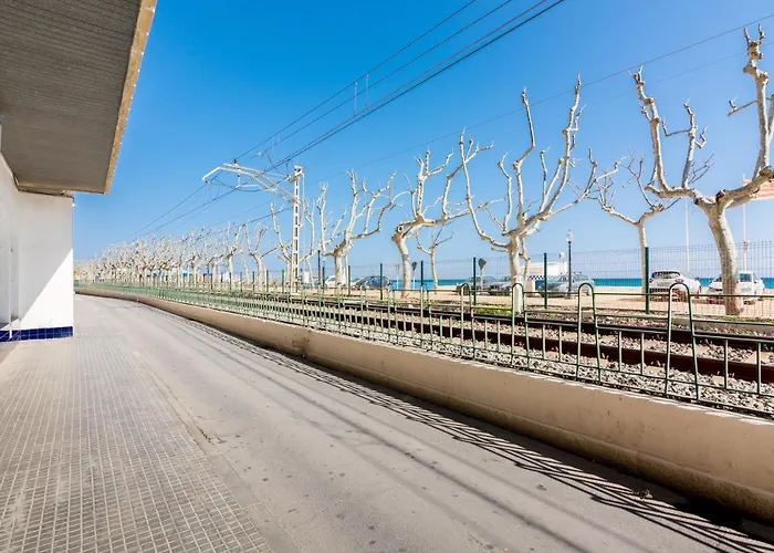 דירה Homeholidaysrentals Etoile קאללה