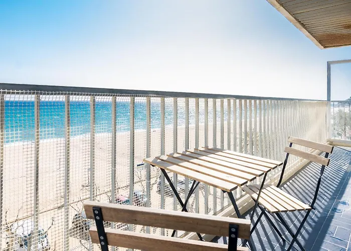 דירה Homeholidaysrentals Etoile קאללה