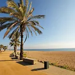Homeholidaysrentals Etoile Lägenhet Calella