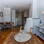 Apartamento Homeholidaysrentals Etoile *