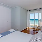 Lägenhet Homeholidaysrentals Etoile Calella