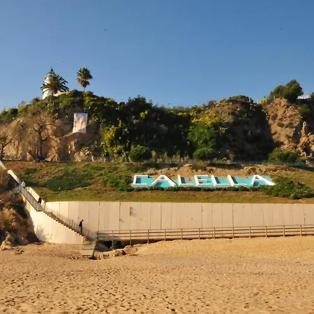 Apartment Homeholidaysrentals Etoile Calella