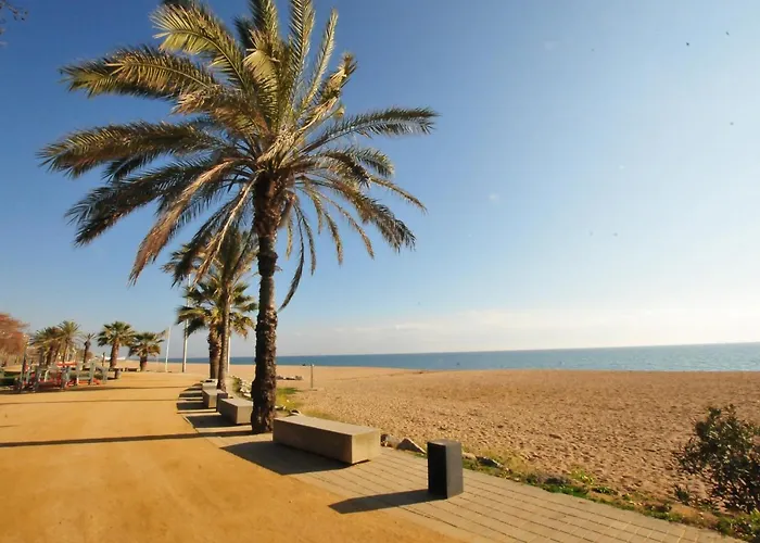 Homeholidaysrentals Etoile Apartment Calella