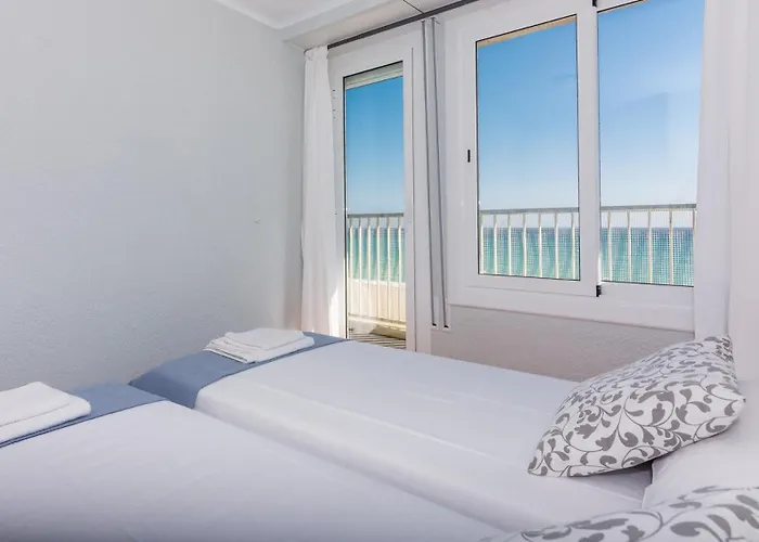 Apartment Homeholidaysrentals Etoile