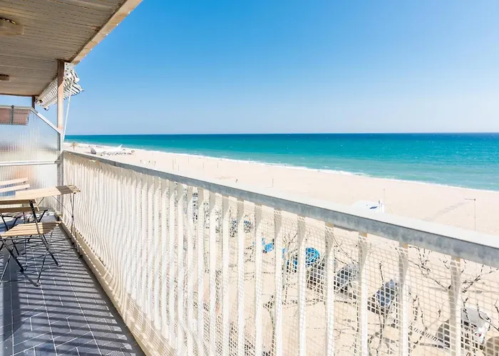 Homeholidaysrentals Etoile Calella