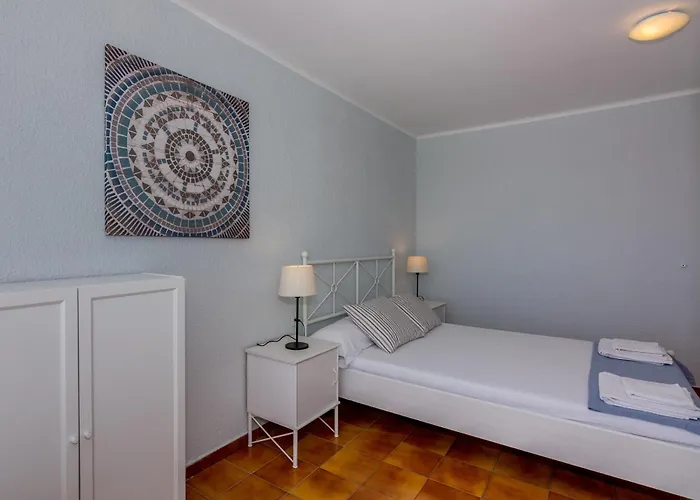 Apartment Homeholidaysrentals Etoile Calella