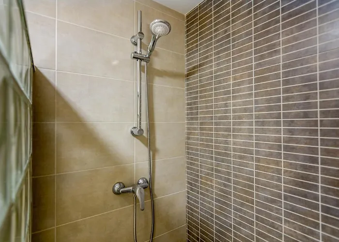 Apartamento Homeholidaysrentals Etoile *