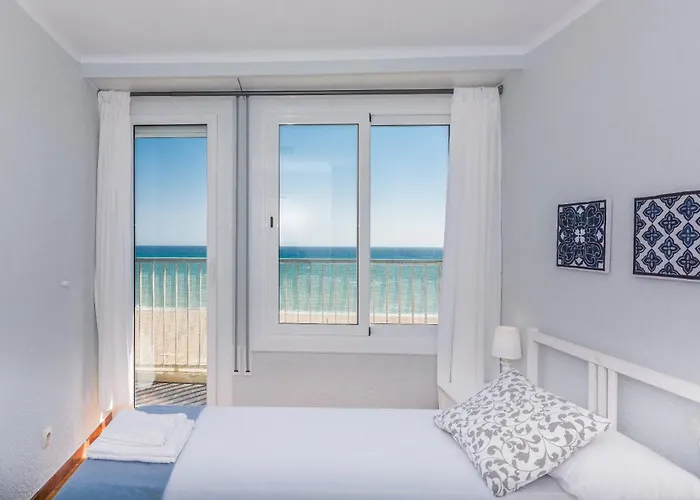 Apartamento Homeholidaysrentals Etoile