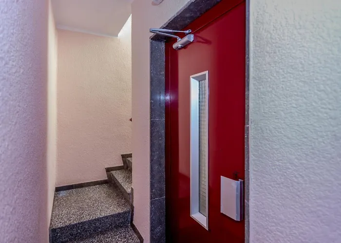 Apartment Homeholidaysrentals Etoile