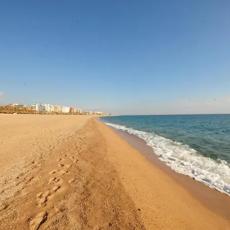 Apartamento Homeholidaysrentals Etoile *