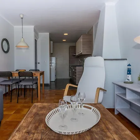 Apartamento Homeholidaysrentals Etoile *