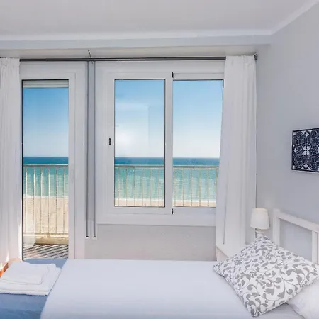 Apartamento Homeholidaysrentals Etoile