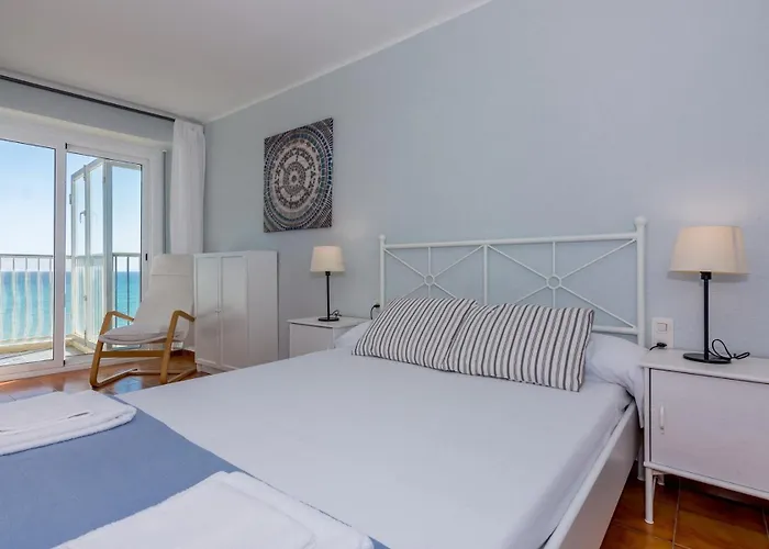 Apartmán Homeholidaysrentals Etoile *