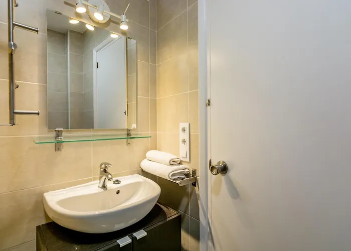 Homeholidaysrentals Etoile Calella