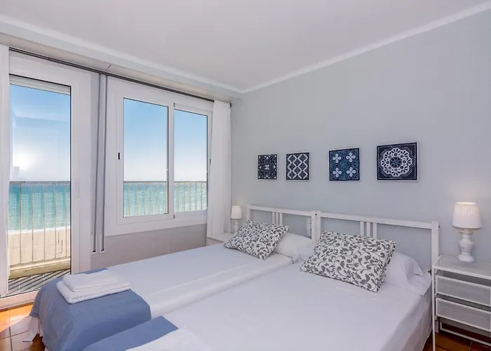 Homeholidaysrentals Etoile Calella