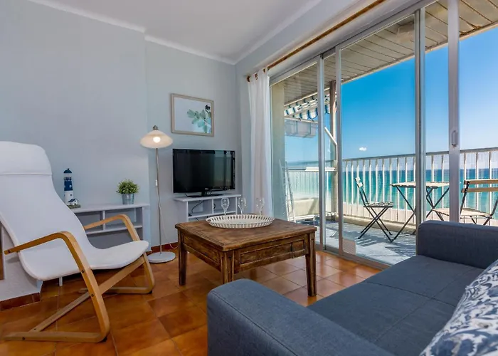 Homeholidaysrentals Etoile Calella