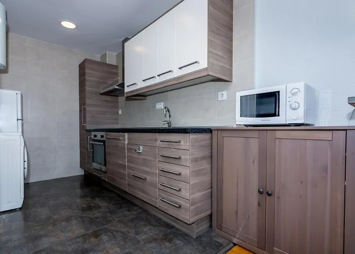 Apartmán Homeholidaysrentals Etoile Calella