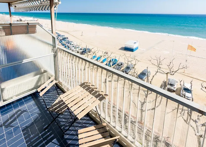 Apartmán Homeholidaysrentals Etoile *